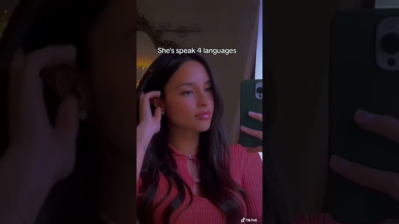 Charles Leclerc Girlfriend #charlesleclerc #culpamía2023 #shortvideo #alexandrasaintmleux #culpamia
