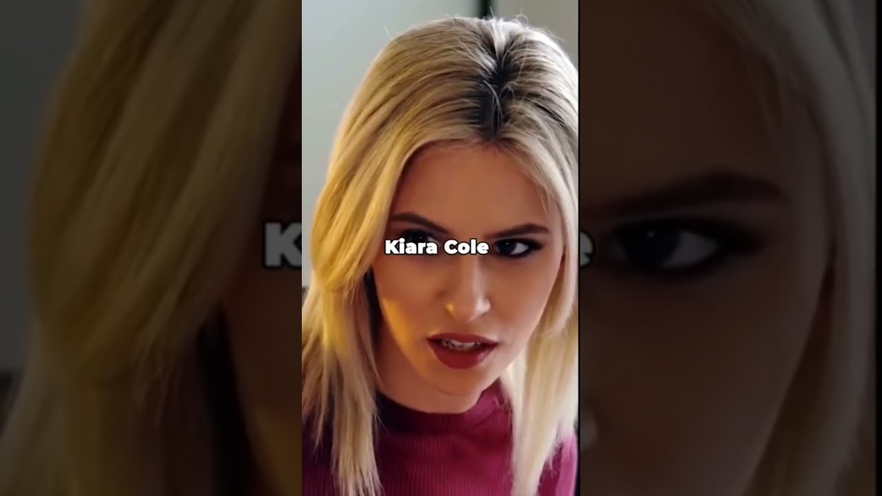 You haven't seen them Part 187 /Kiara Cole and Emily Willis