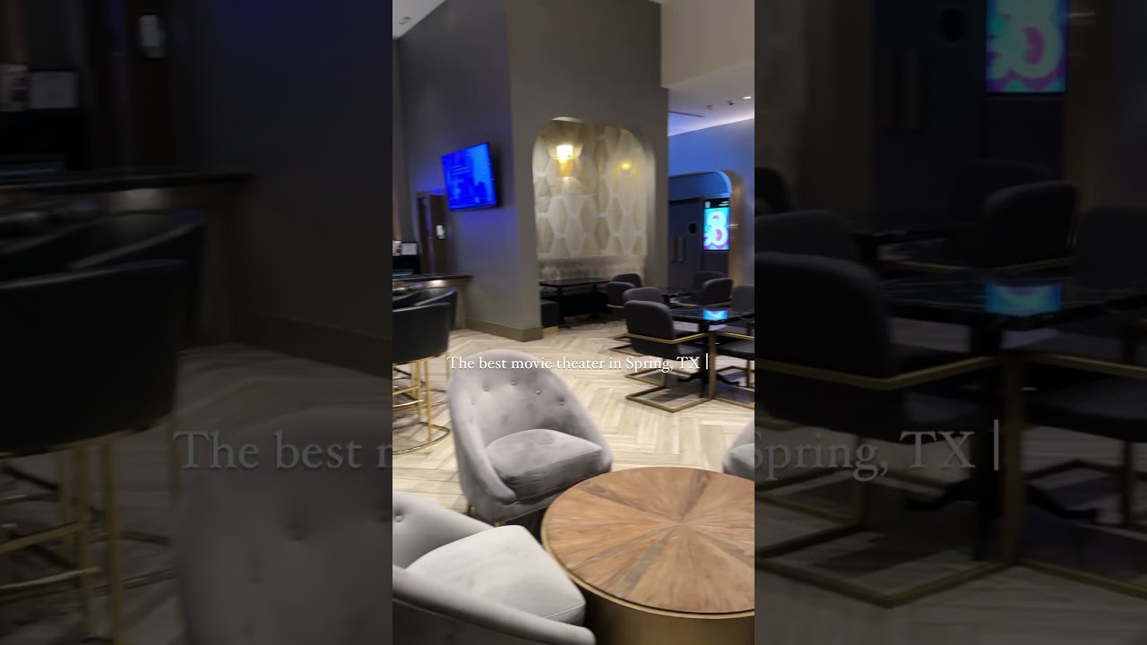 The best movie theater in Spring, TX - Star Cinema Grill | Jo & Co.
