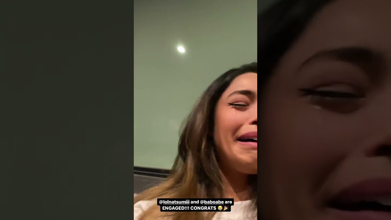 ABE AND WENDY ARE NOW OFFICIALLY ENGAGED! | RAE CRIED BECAUSE OF HAPPINESS | SYKKUNO IS JUST CHILLIN