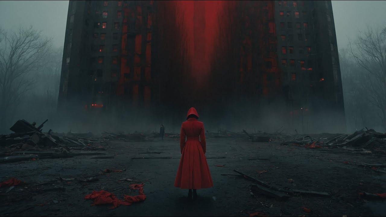Handmaid's Tale summary - Last season on Hulu