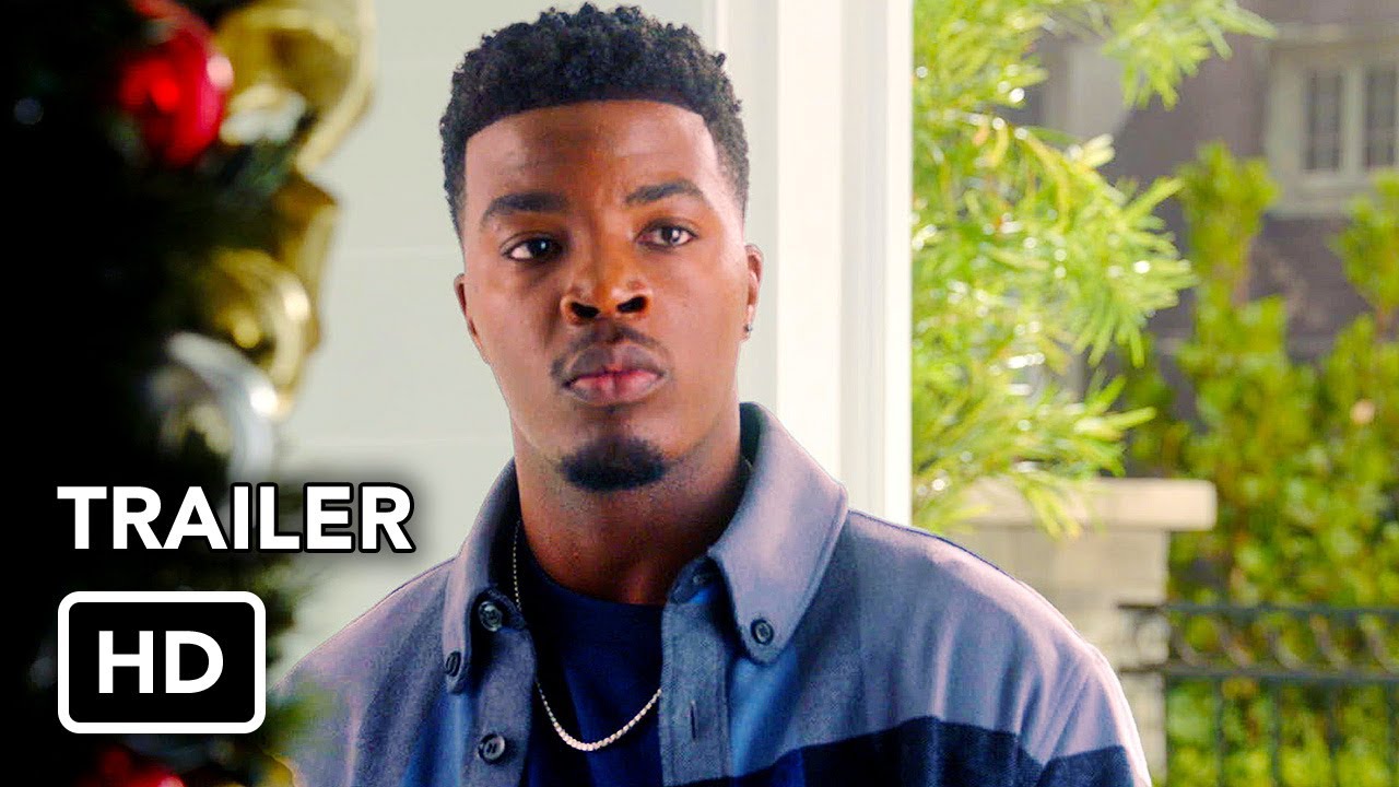 All American Season 5 Trailer (HD)
