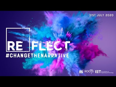 Creating a successful foundation | REflect 2020
