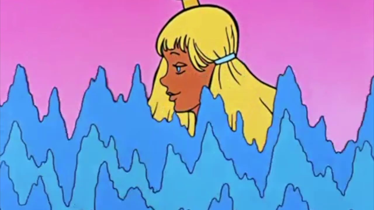 Pierre Bourne - Mystery Machine/Chuck Norris (HIGHEST QUALITY)