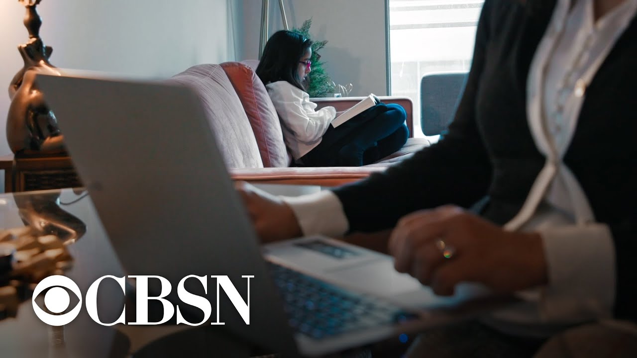 The Mom Project CEO: "Women are in the fight of their lives right now"