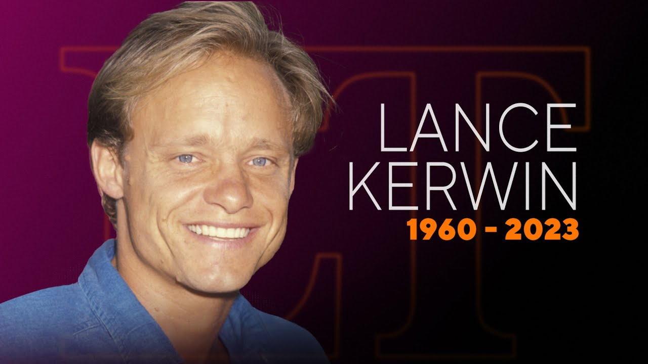 Lance Kerwin, James at 15 Actor, Dead at 62