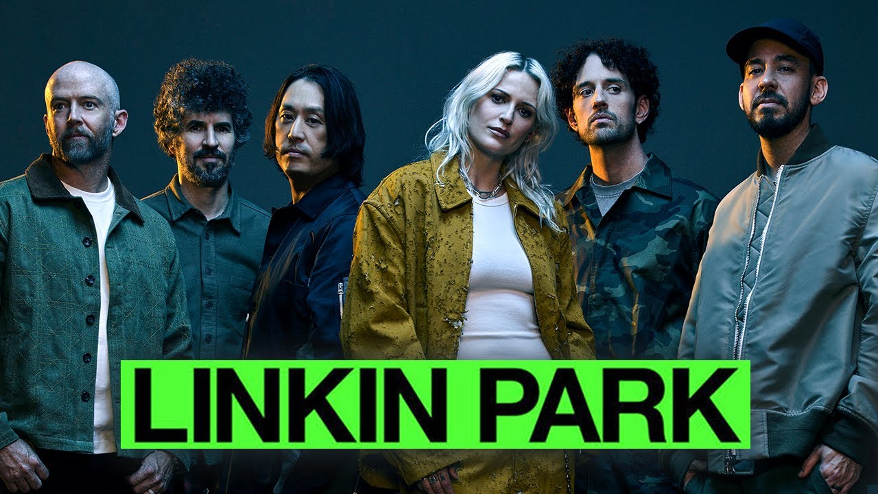 Linkin Park Reunion: How It Happened