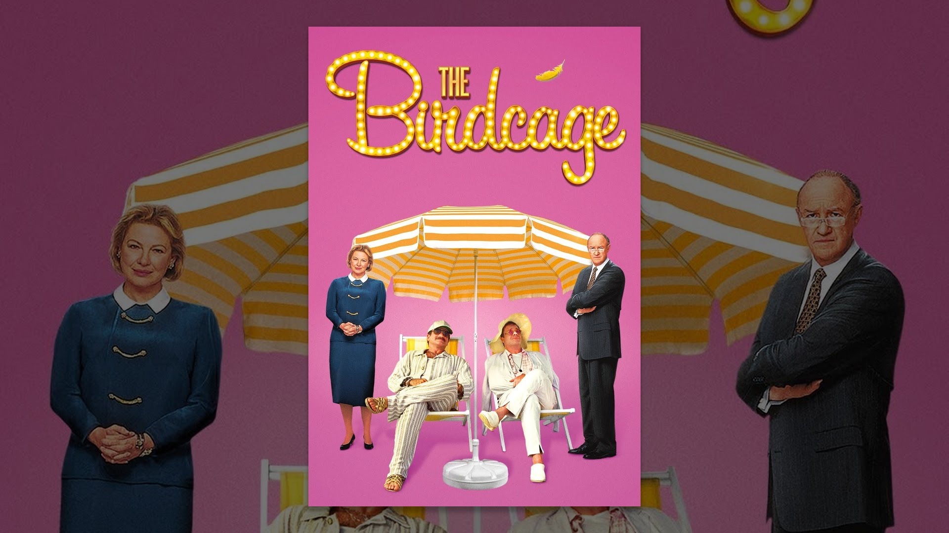 The Birdcage