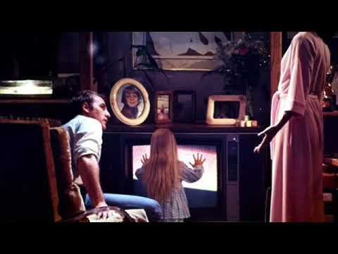 Poltergeist,1982 cast then and now