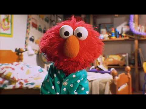 The Adventures of Elmo In Grouchland (1999) Part 1