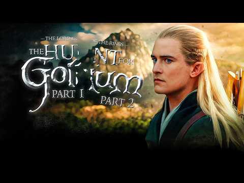 TWO new Lord of the Rings movies & Orlando Bloom on returning as Legolas!