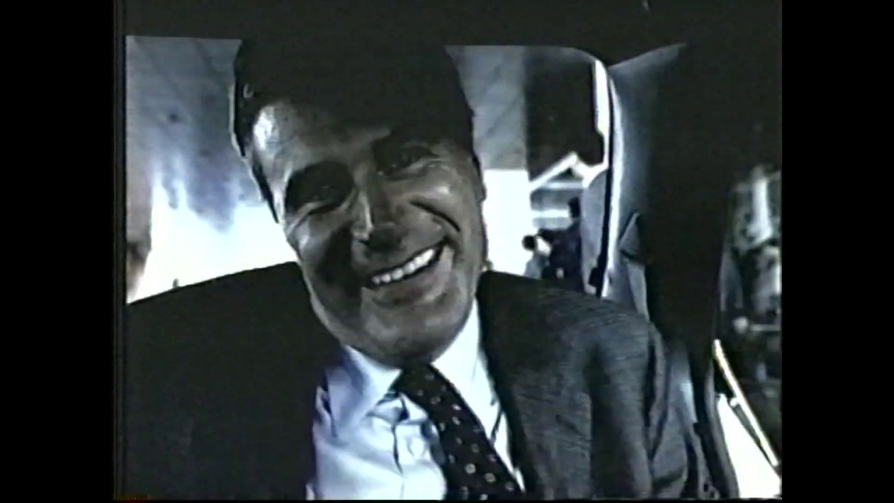 Charles Rocket commercial (2000)