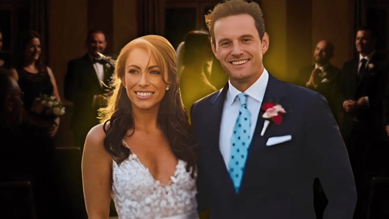 Alyssa Farah Griffin Reveals Why Her Family Boycotted Her Wedding