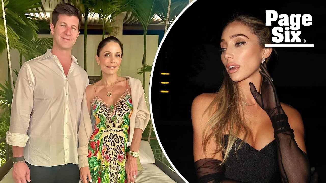 Bethenny Frankel suggests ex Paul Bernon, Aurora Culpo already have broken up after brief romance