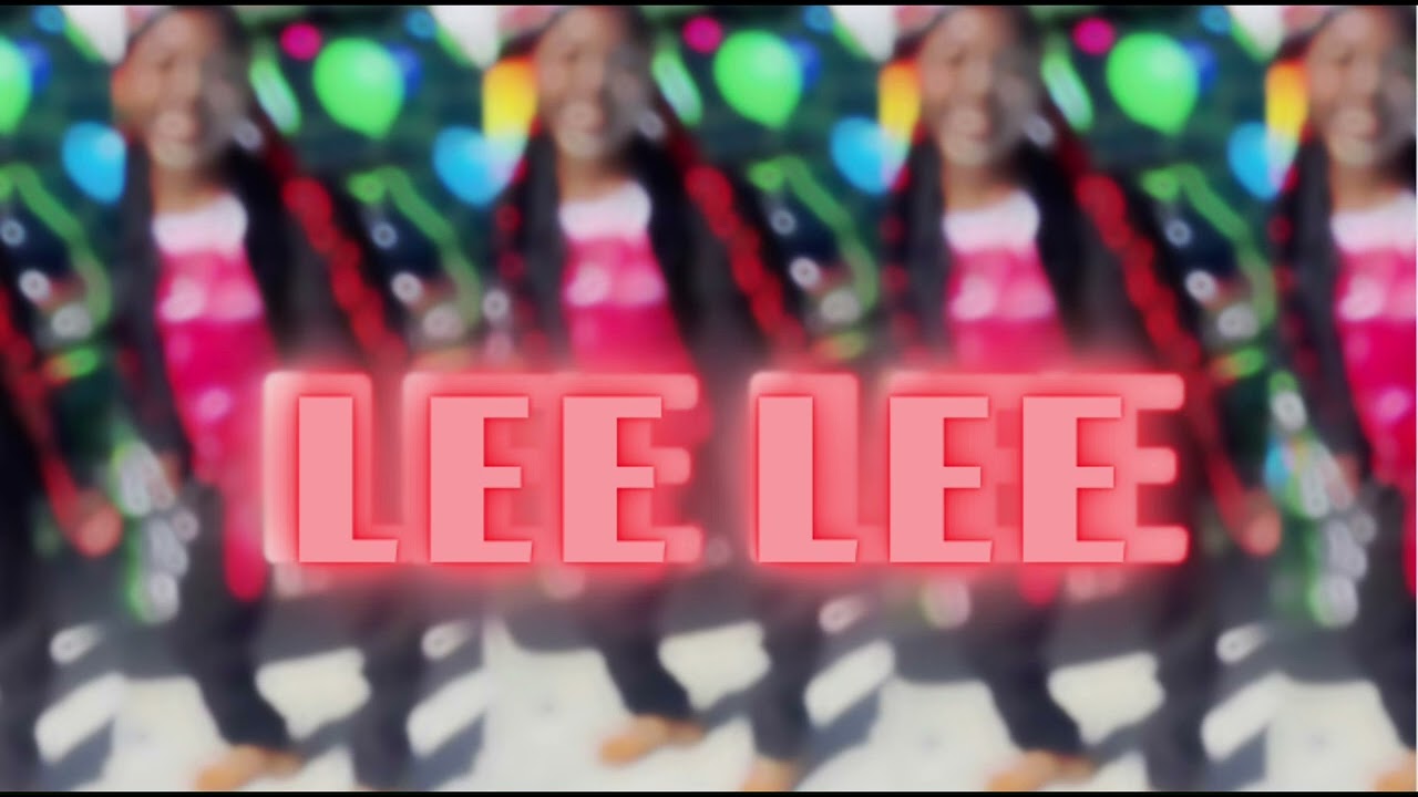 LEE LEE - ALL 3 BATTLEZONE MUSIC MASHUP 🔥