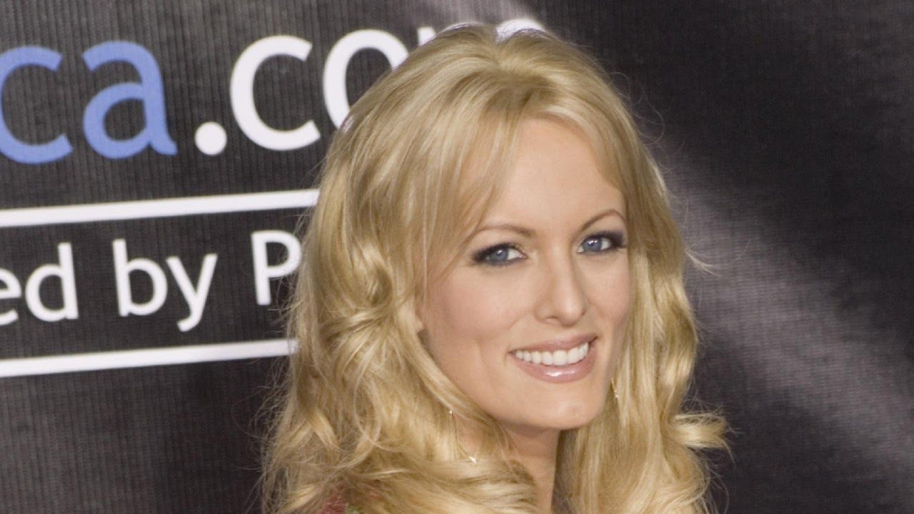 Stormy Daniels Appeared in Three of Judd Apatow’s Movies