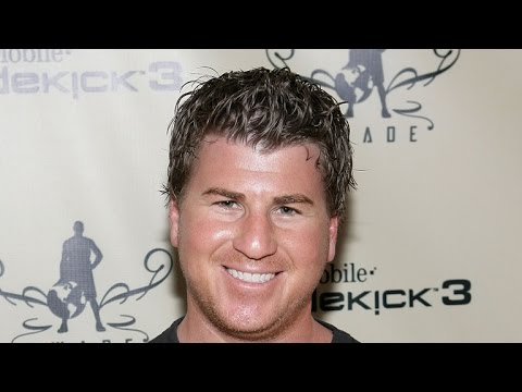'Wonder Years' Star Jason Hervey Arrested, Serves Jail Time For 2015 Alleged DUI