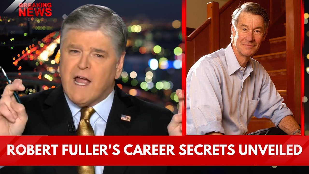 Robert Fuller Reveals the Secrets of His Career