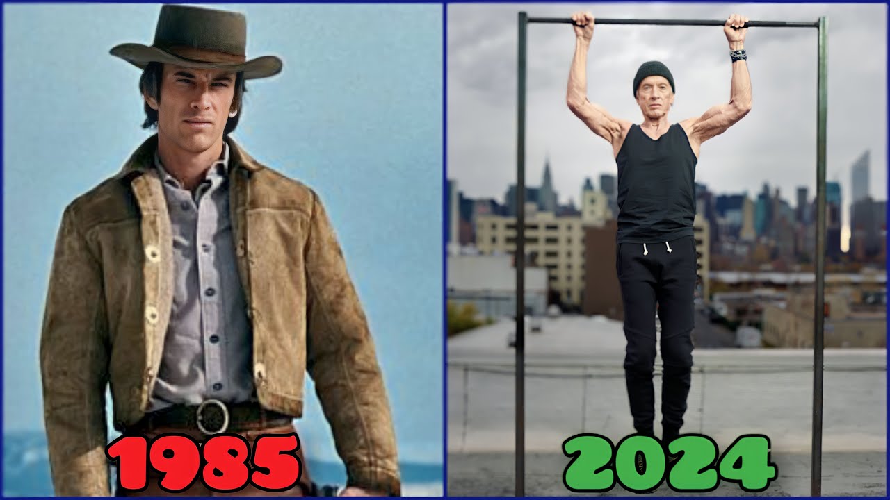 Silverado (1985-2024) Cast Then And Now | How They Changed?