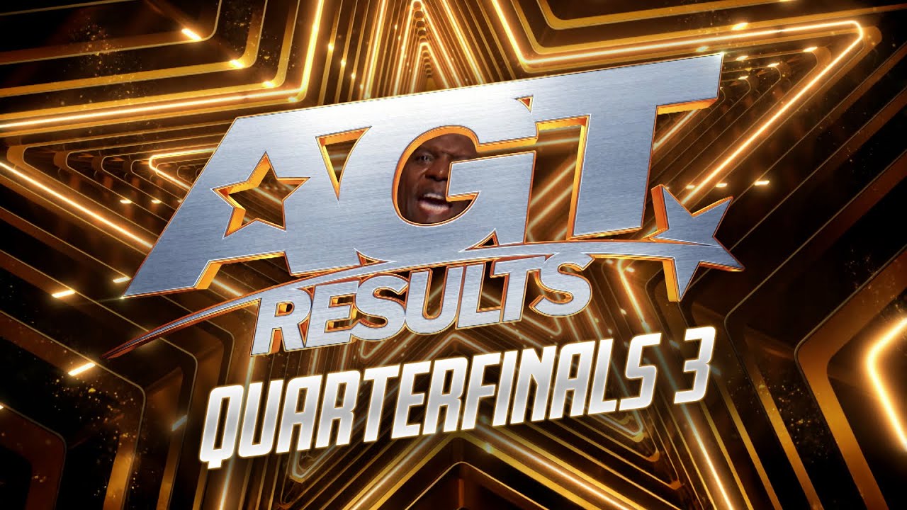 America's Got Talent Quarterfinals 3 RESULTS! | AGT Live Shows 2025