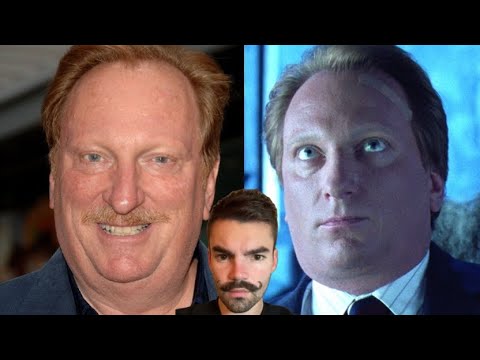 The DARK Reason Why Jeffrey Jones Isn’t In Beetlejuice 2