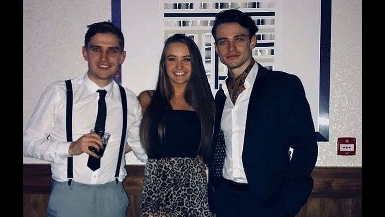 Thomas Doherty Girlfriend, Siblings, Parents (Family Members)