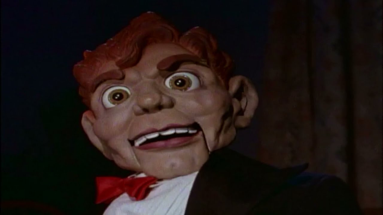 Goosebumps Night of the Living Dummy 2 Full Episode S01 E10
