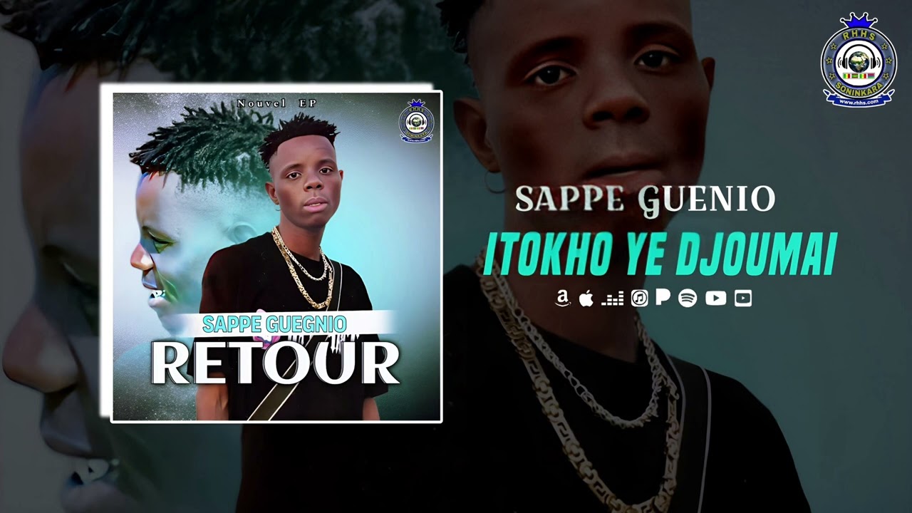 Sappe Guenio - ITOKHO YE DJOUMAI