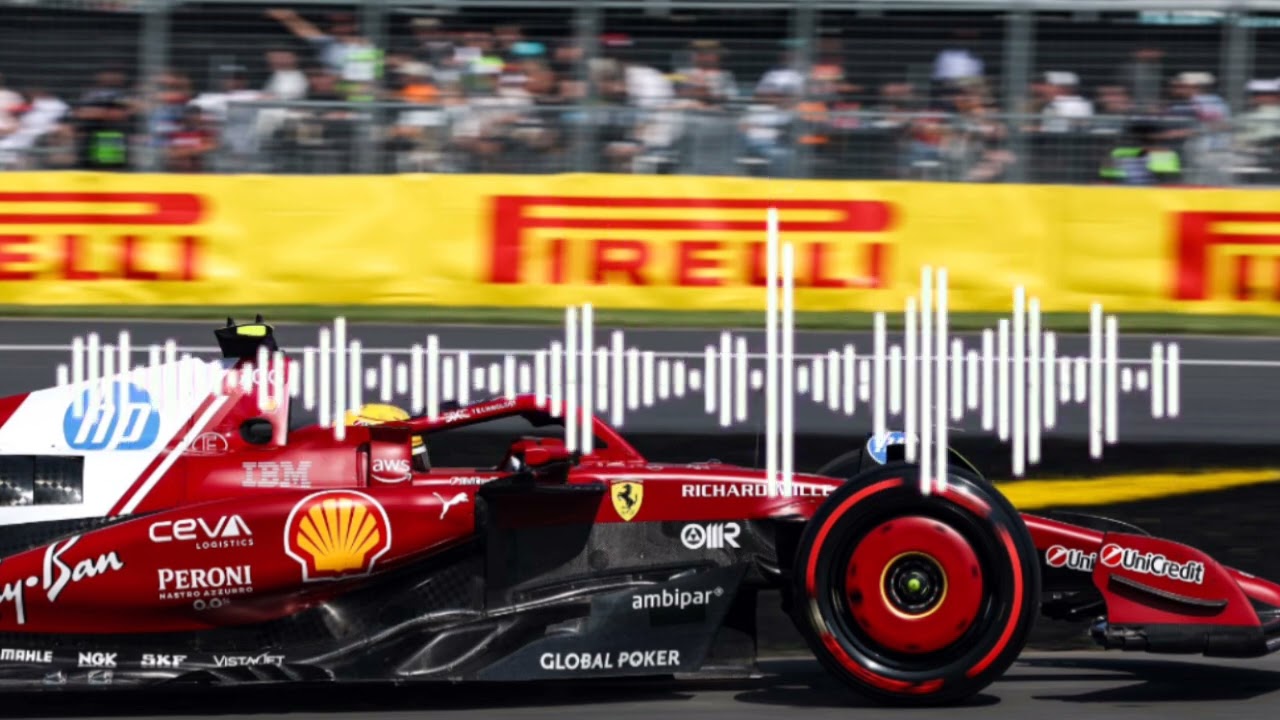 "WHAT'S THE SITUATION HERE?": Lewis Hamilton Team Radio after finishing in P6 at the Canadian GP