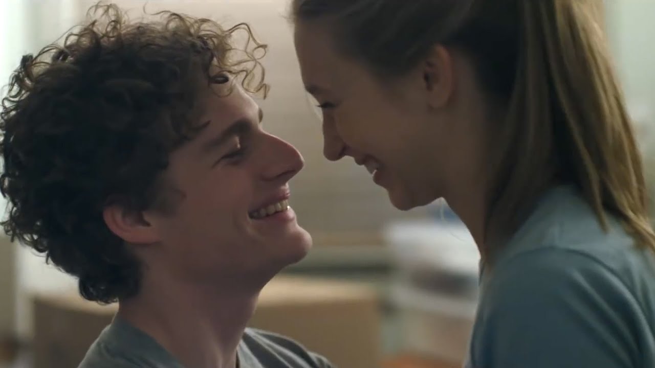 Taissa Farmiga's 6 Years Movie Preview