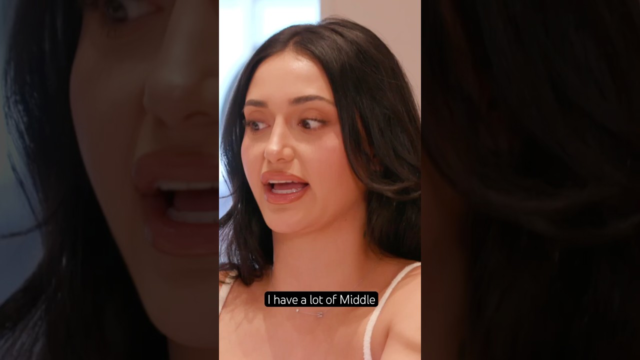 An unfiltered conversation with Love Island Star Leah Kateb 💅🏻✨ #loveisland #leahkateb #realitytv