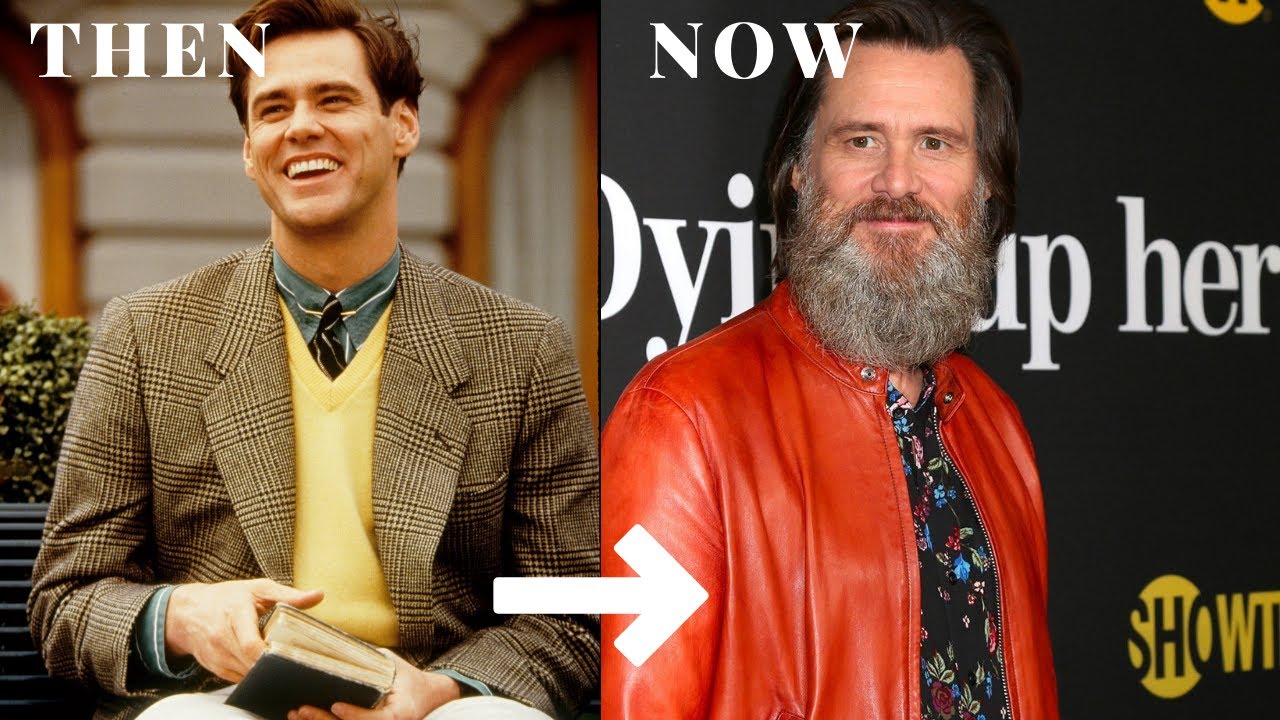 The Truman Show 1998 | Cast Then and Now 2023 | Real Age and Name