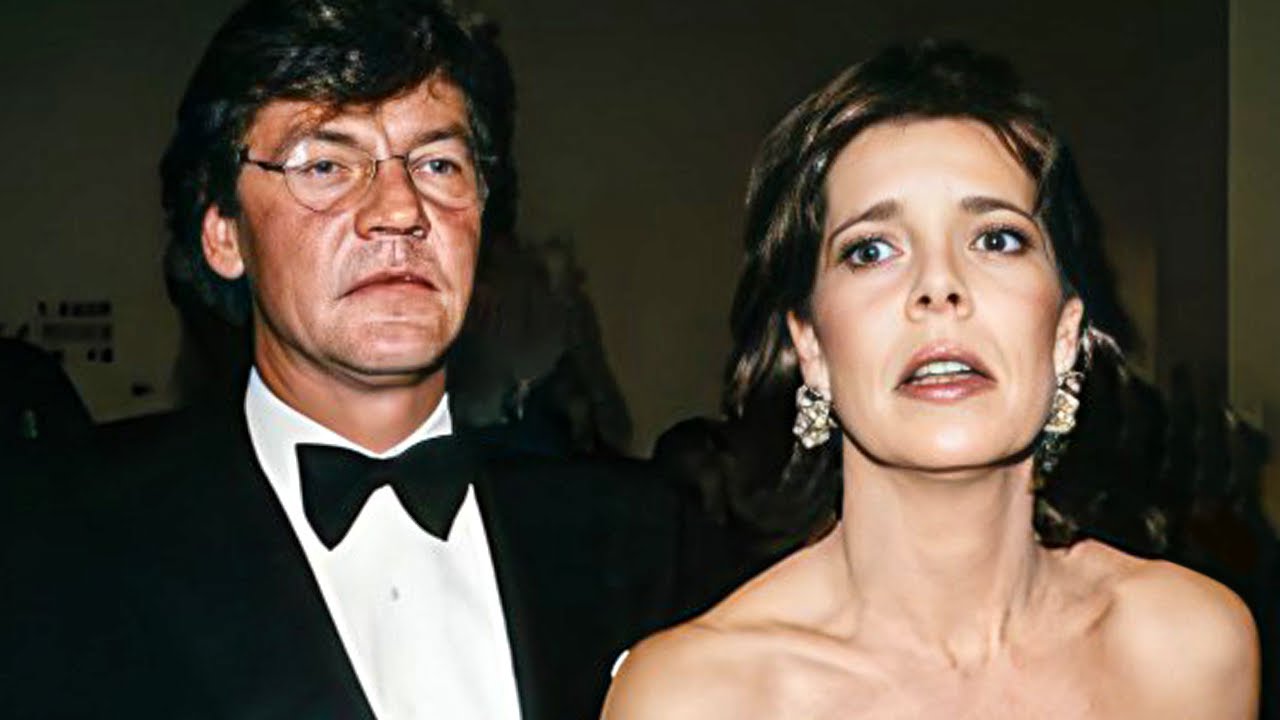 Sad And Tragic Details About Monaco's Princess Caroline
