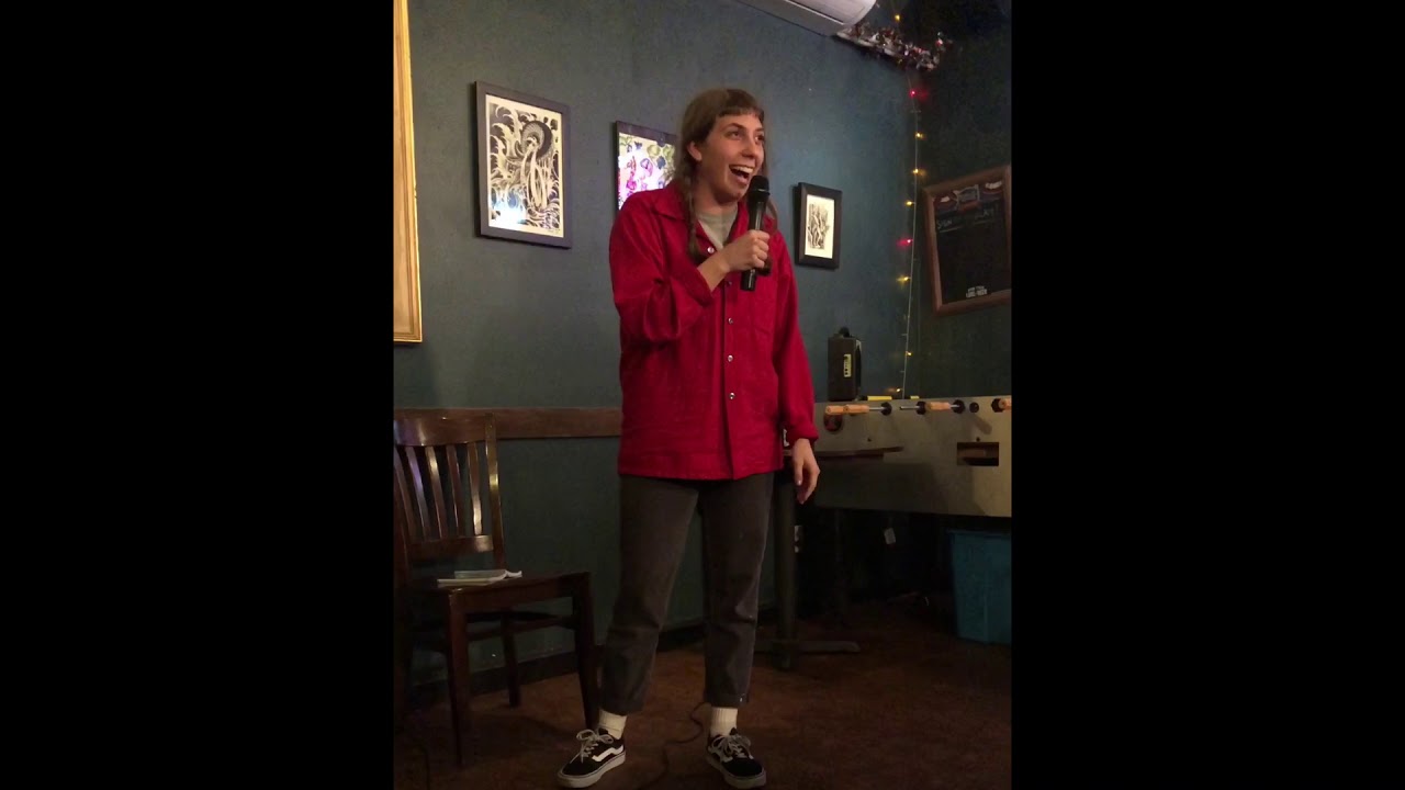 edy modica stand up 2017