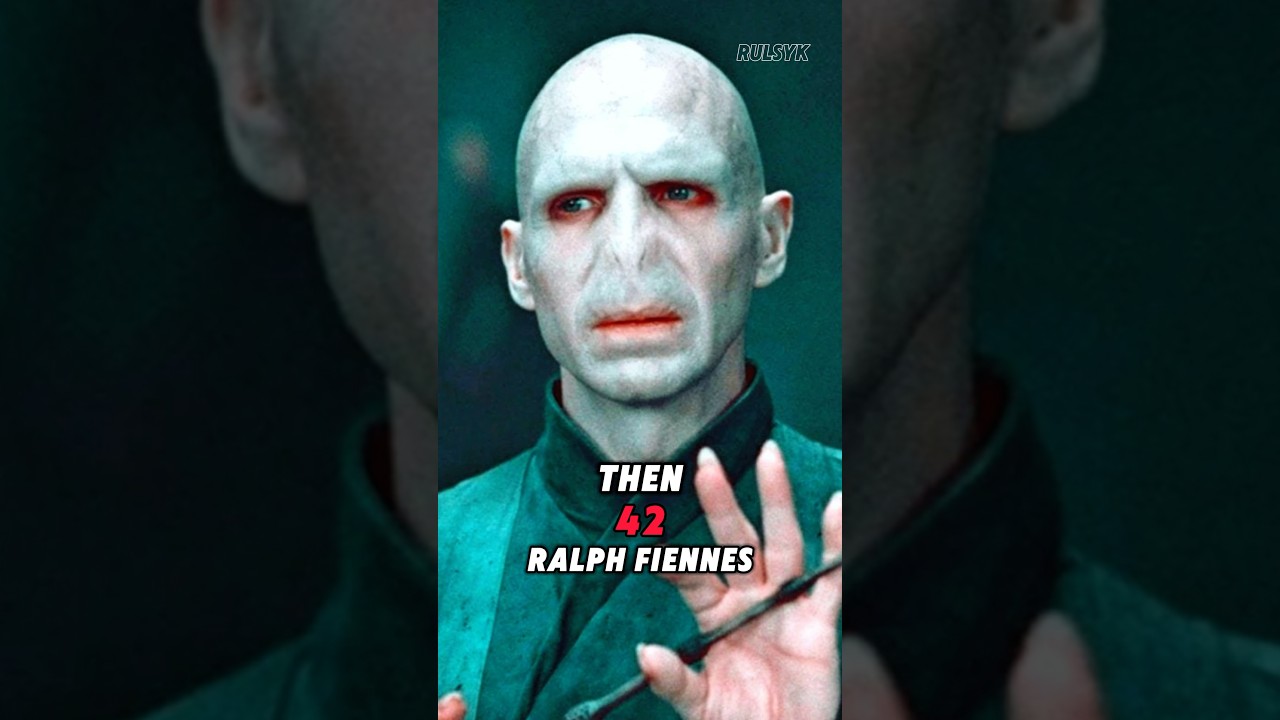 Harry Potter and the Goblet of Fire (2005) Cast Then and Now