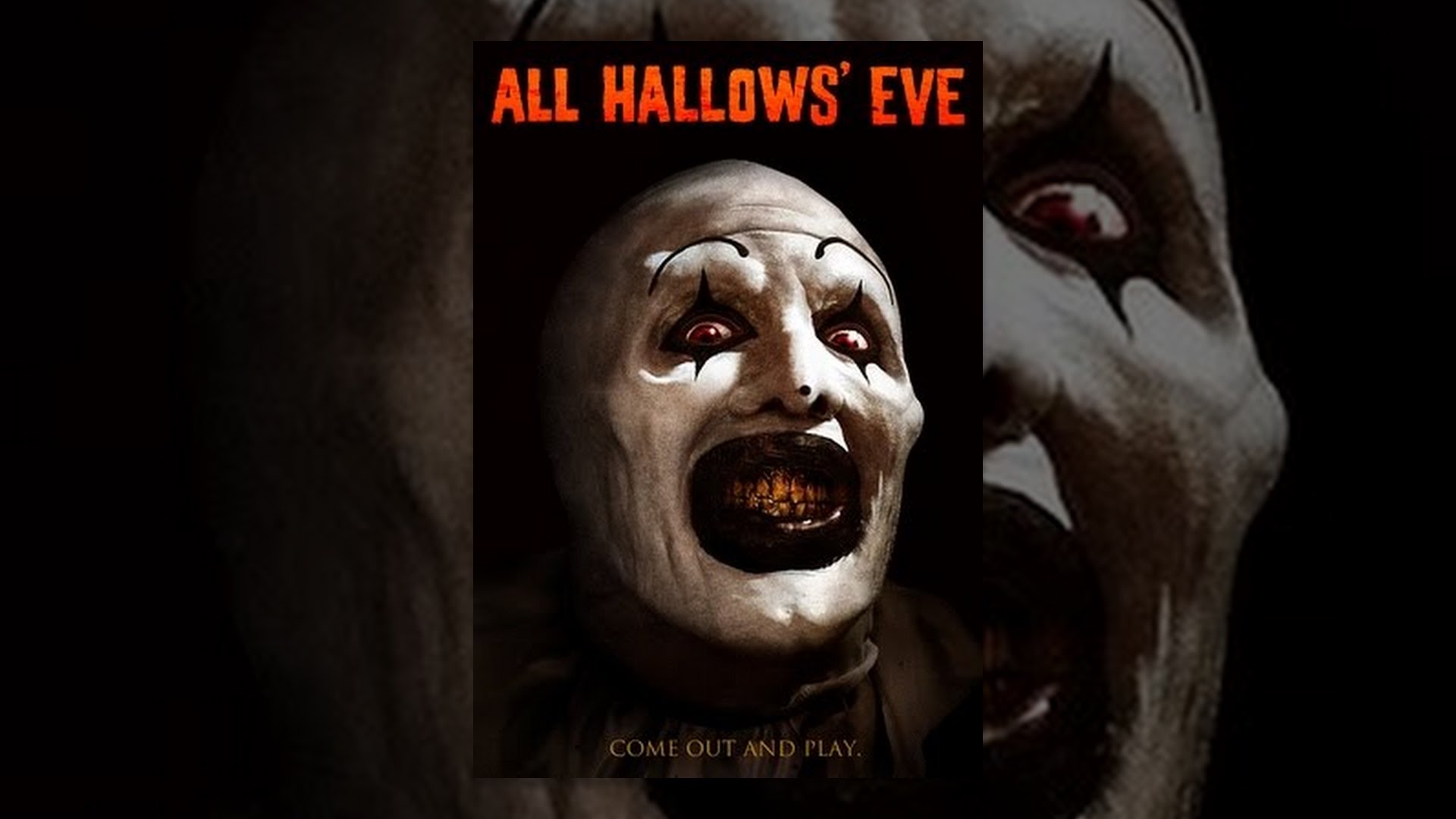 All Hallows' Eve