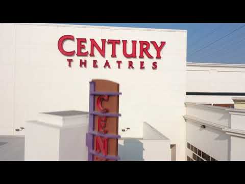 Bella Terra Century Theatres