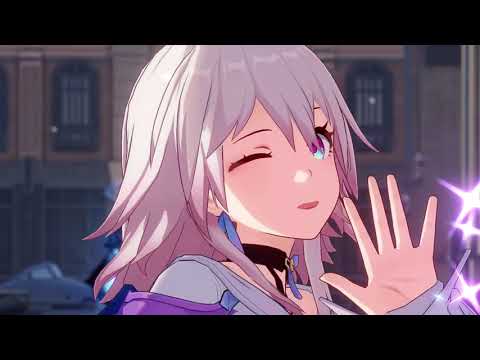 The UNFORGETTABLE MARCH 7th! 😆I Honkai Star Rail