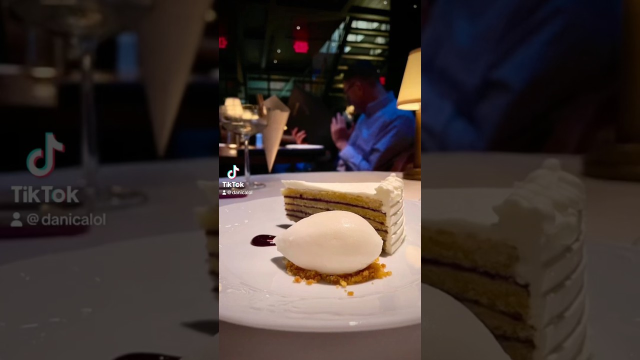 Sartiano’s at the Mercer Hotel #restaurant #nyc #soho