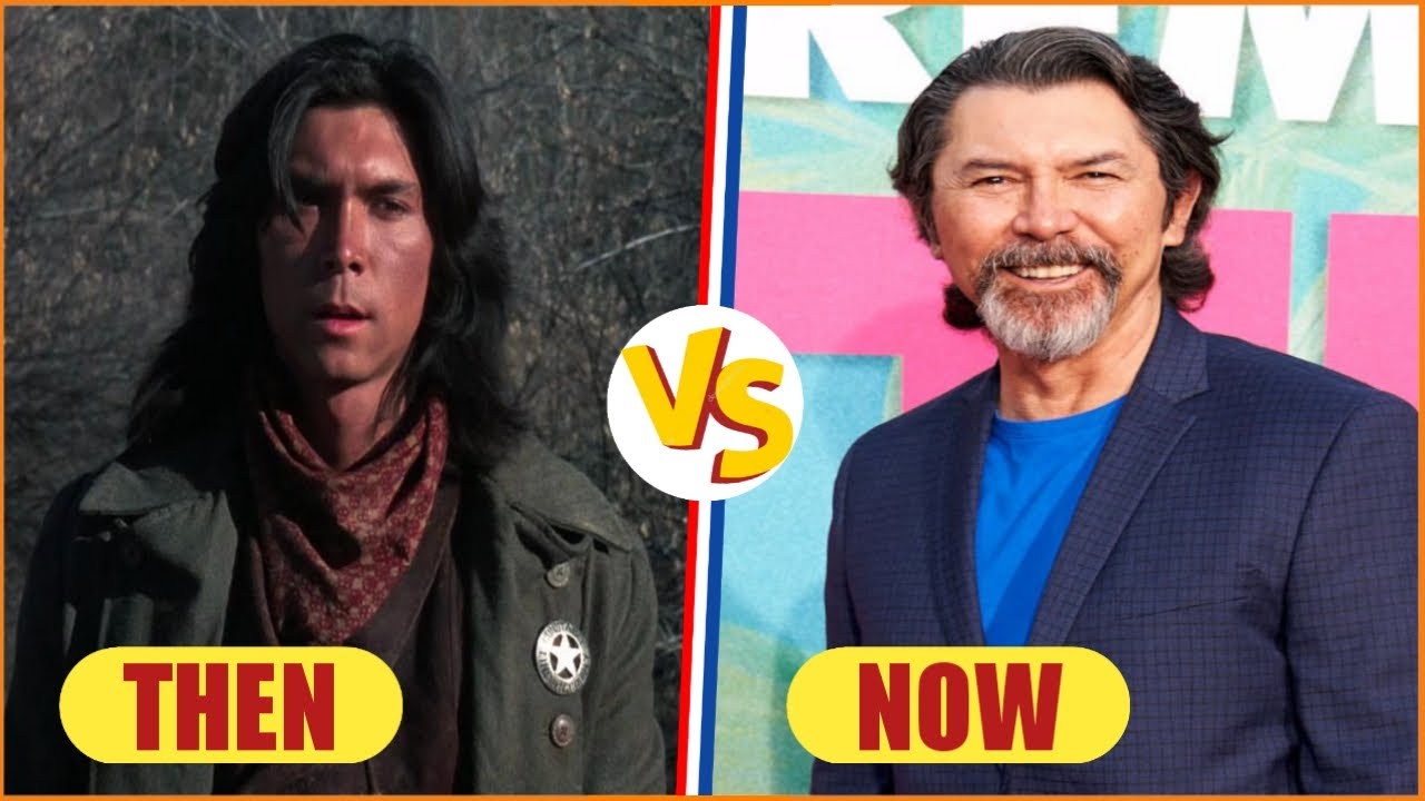Young Guns 1988 Cast Then and Now 2022 | How They Changed