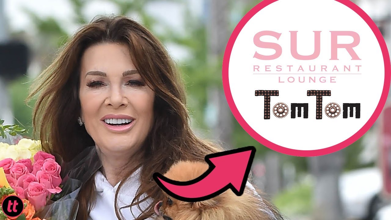 What's The Net Worth Of Lisa Vanderpump's Business Empire?