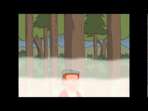 Family Guy - Donny Most