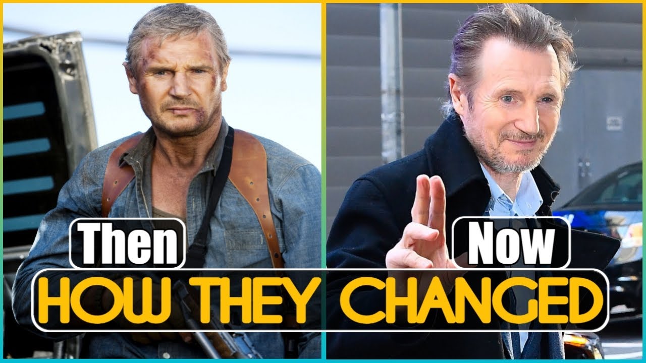 The A-Team (2010) Cast Then and Now 2022 How They Changed