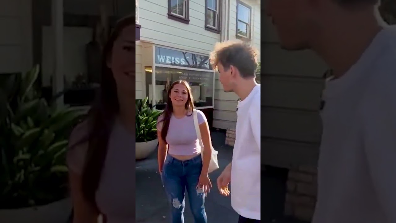What Sophie Rain Looks like In real life