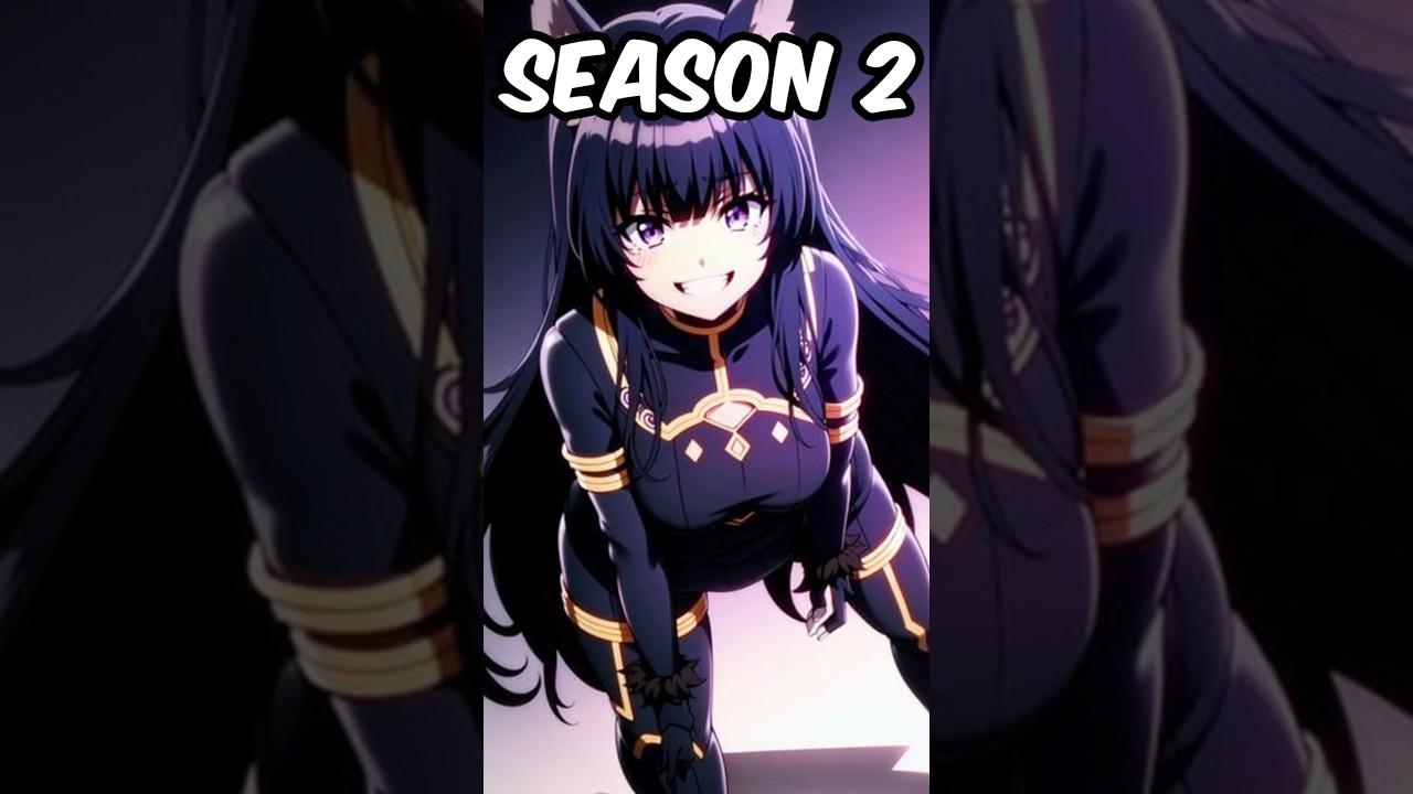 The Eminence In Shadow Season 2 Is Already Here
