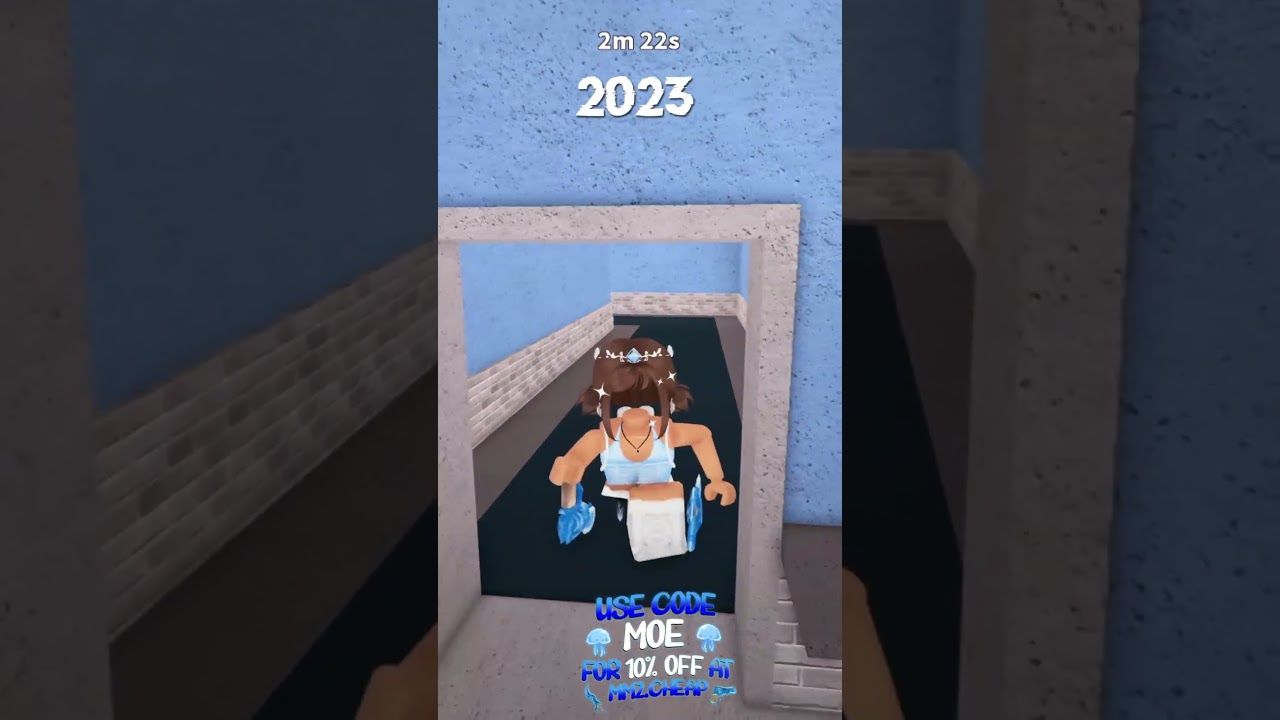old roblox :DUse code MOE for a discount off mm2.cheap#mm2 #mm2roblox #murdermystery2 #robloxgamer