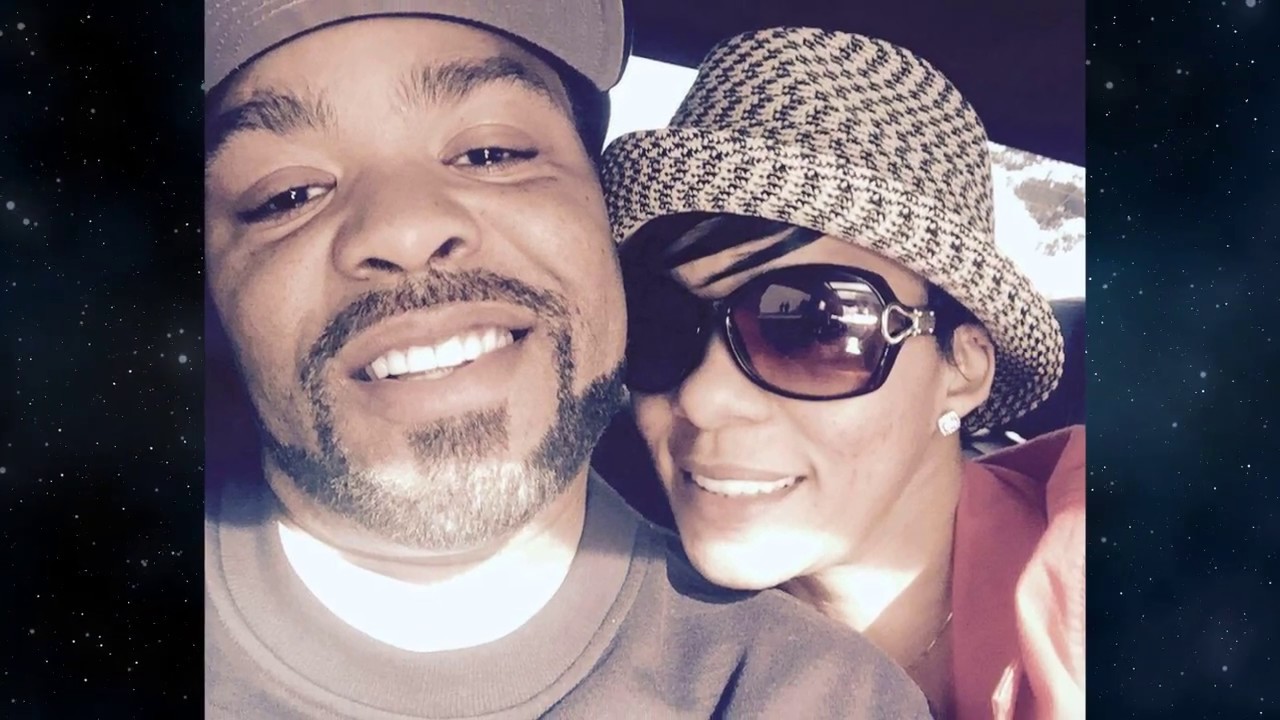 Method Man Family: Wife, Kids, Siblings, Parents