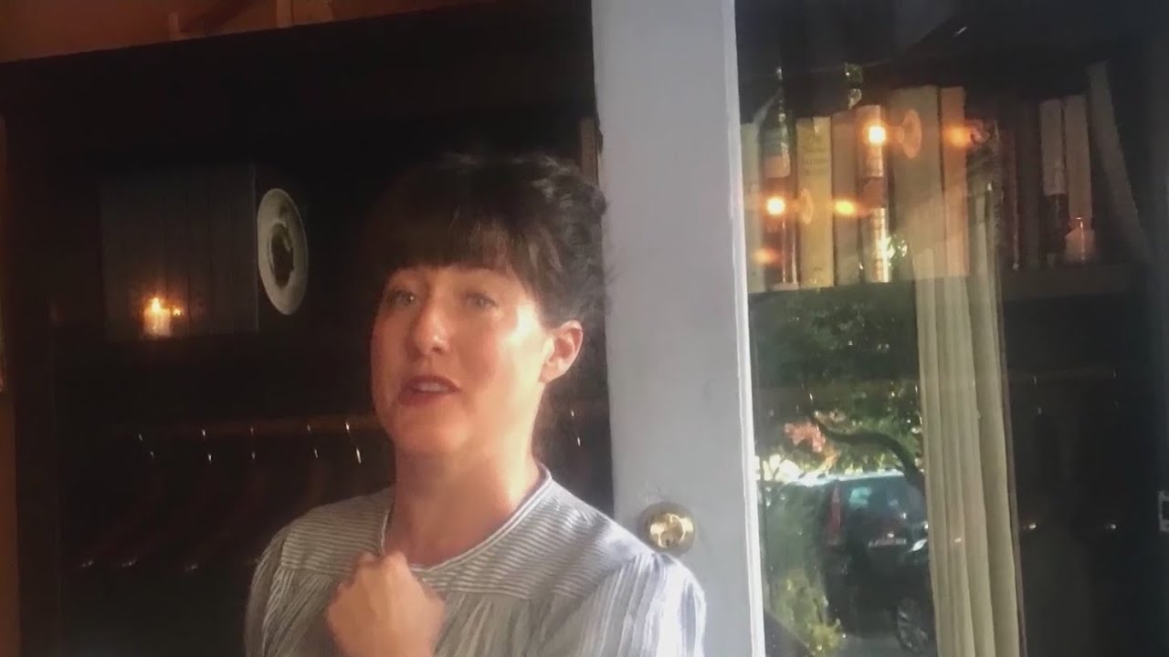 Body of renowned Portland chef Naomi Pomeroy recovered after drowning