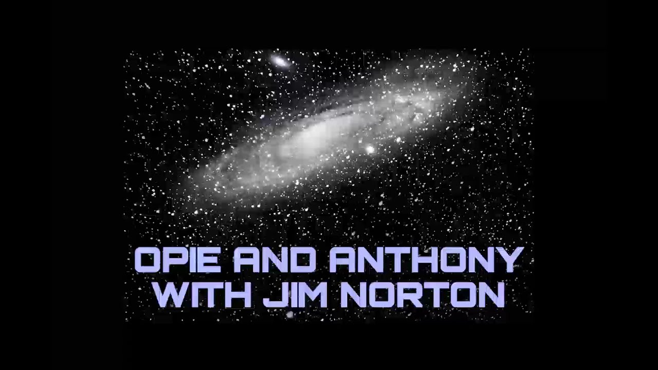 Opie and Anthony: 5/30/2008 Long Island Rubbish--"How was your weekend, Anthony?"