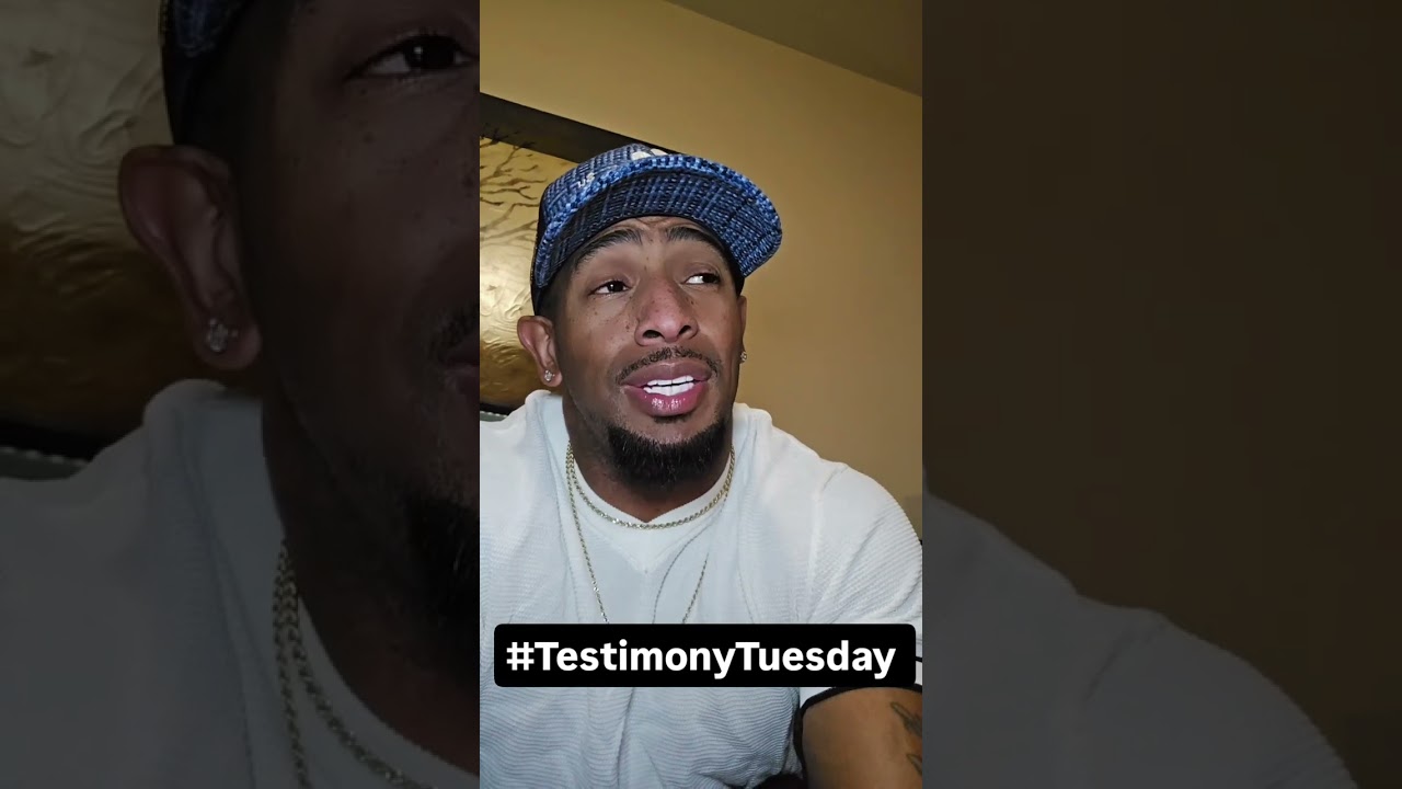 Oshea Russell Testimony Tuesday || All The Queens Men || Madam/Eva Body Guard Tommy